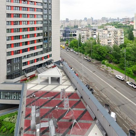 Petrovdom 234-241-86-96 In City View Apartments At Rc Kvartet,Near Central Railway Station Київ Екстер'єр фото
