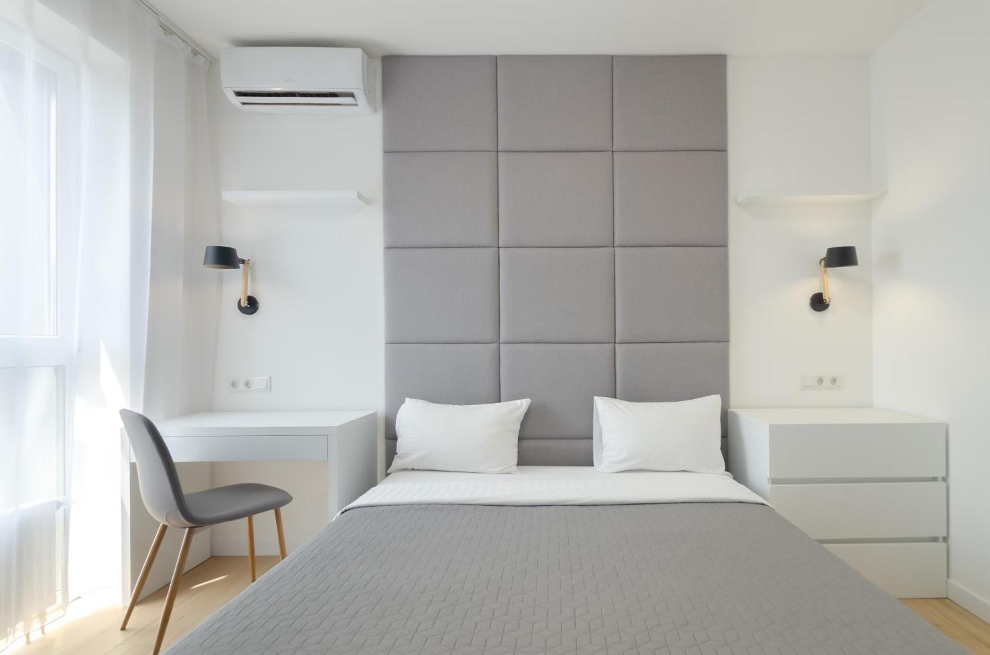 Petrovdom 234-241-86-96 In City View Apartments At Rc Kvartet,Near Central Railway Station Київ Екстер'єр фото