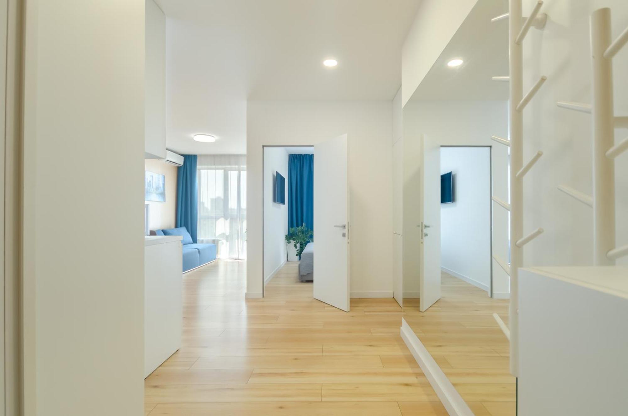 Petrovdom 234-241-86-96 In City View Apartments At Rc Kvartet,Near Central Railway Station Київ Екстер'єр фото