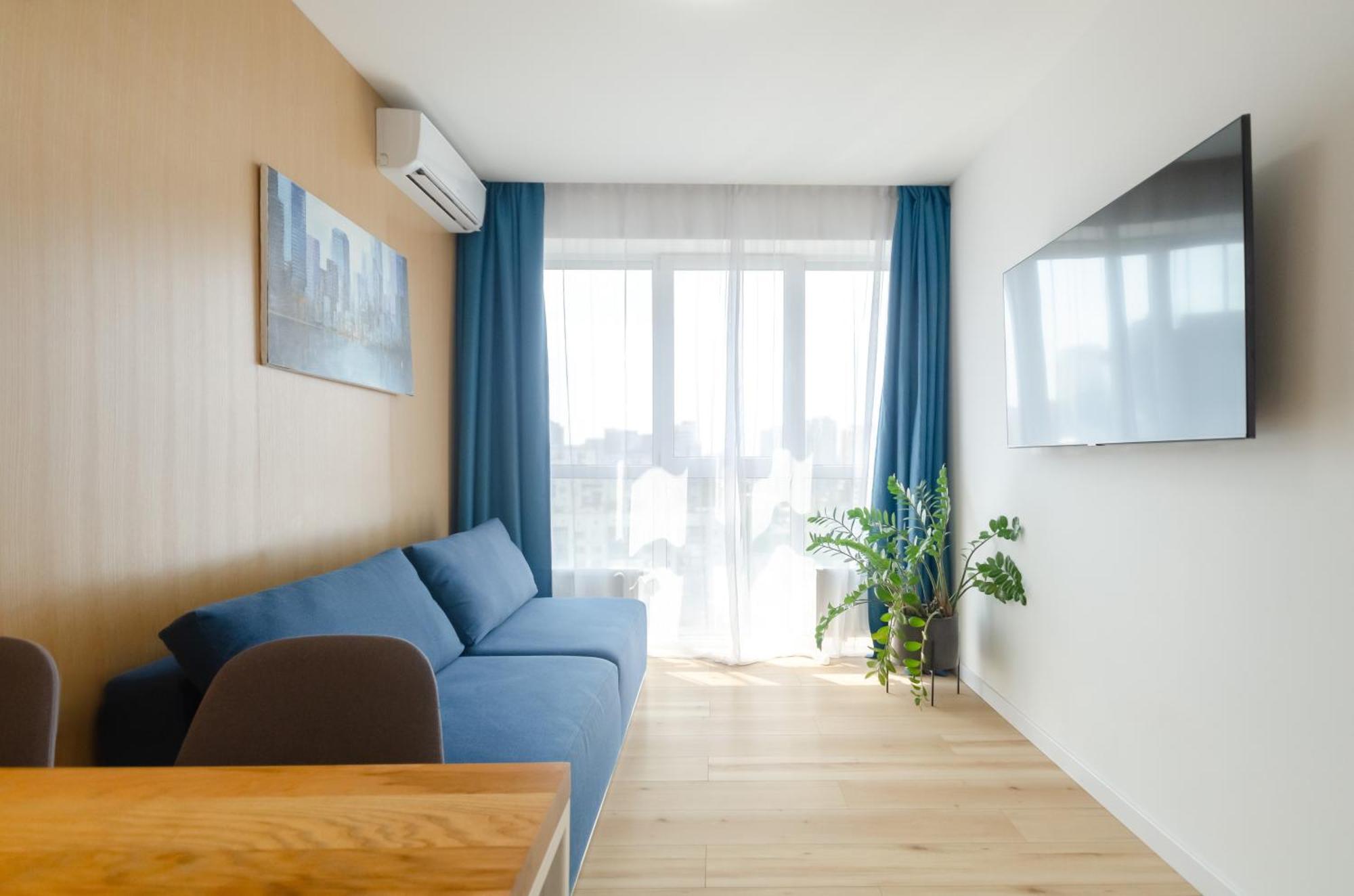 Petrovdom 234-241-86-96 In City View Apartments At Rc Kvartet,Near Central Railway Station Київ Екстер'єр фото