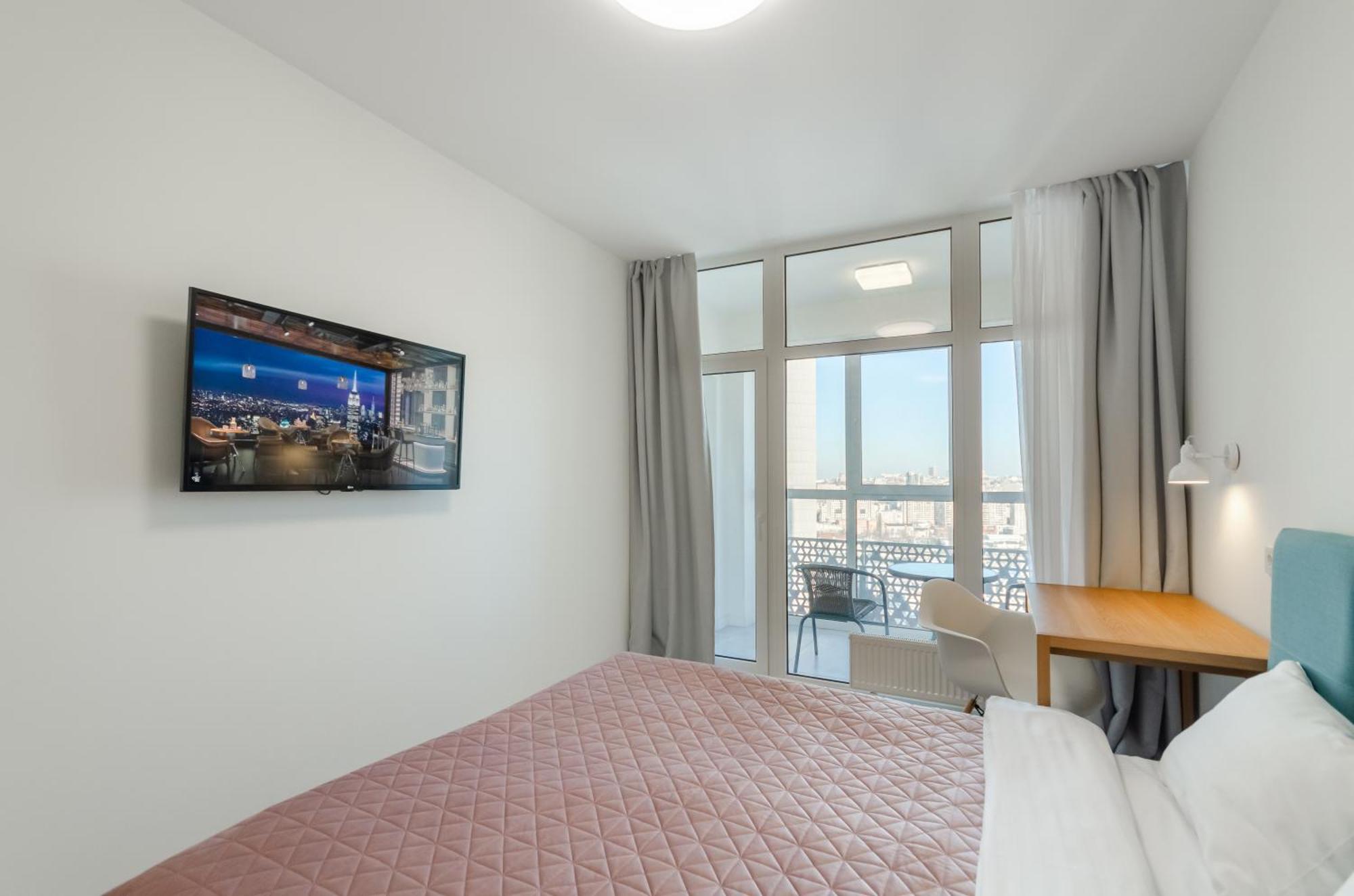 Petrovdom 234-241-86-96 In City View Apartments At Rc Kvartet,Near Central Railway Station Київ Екстер'єр фото