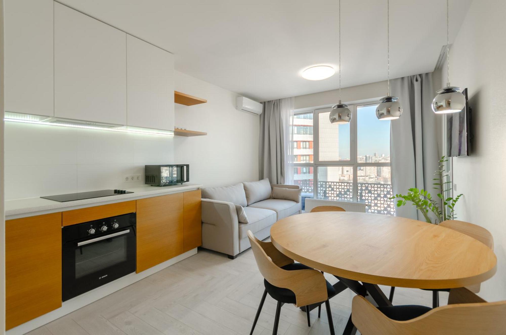 Petrovdom 234-241-86-96 In City View Apartments At Rc Kvartet,Near Central Railway Station Київ Екстер'єр фото