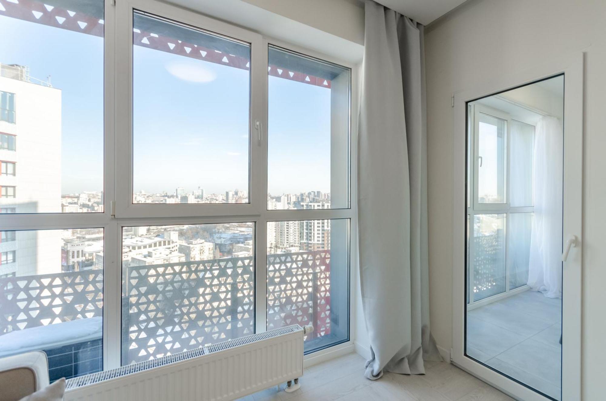 Petrovdom 234-241-86-96 In City View Apartments At Rc Kvartet,Near Central Railway Station Київ Екстер'єр фото